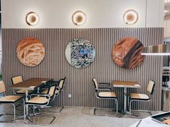 -OUR Bakery(SKP-S店)