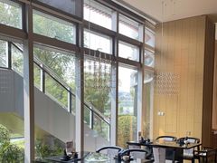 靠窗位-西安浐灞艾美酒店·汉江餐厅·火锅