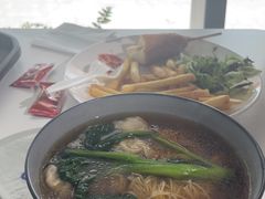 -贝林大翅鲸简餐厅(国家海洋博物馆店)