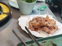 -牛犇炭火烤肉·鲜切烤肉(承德总店)