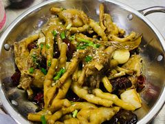 凤爪-小民大排档(光谷店)