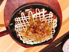 -大岛日本料理铁板烧(南通大饭店)