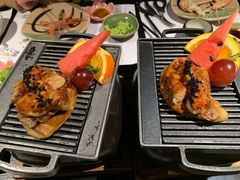 -花潮料理艺食馆(成都万象城店)