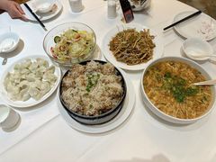 -金春禧(贵和领秀城店)