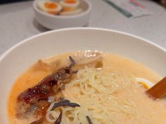 -味千拉面(广州白云机场T1西二店)