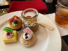 -富力希尔顿酒店·地阔自助餐厅