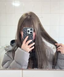 -H·Y HAIR SALON烫发·染发·造型