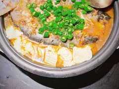 -探鱼·鲜青椒爽麻烤鱼(领展购物广场店)