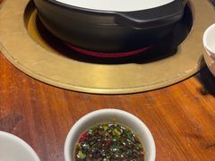 -大良毋米粥·粥底火锅(岭南天地店)