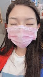 -Yue Show馨选·半永久纹眉纹眼线