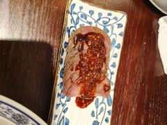 -古都历食南京菜·烤鸭·鸭血粉丝·汤包(南京博物院店)