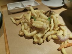 -关东小磨东北菜(上海长风大悦城店)