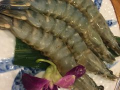 -炼火烤肉店