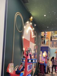 -MELAND CLUB亲子乐园·派对·餐厅(北京芳圆里ID MALL店)