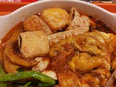 -文昌桥螺蛳粉(魏公村店)