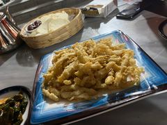 -四方小吃·白族庭院餐厅
