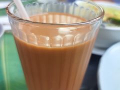 -帕蓝·暹罗料理(大学路店)