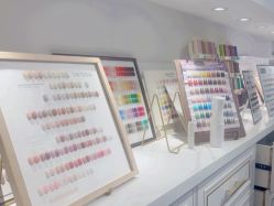 -U+nail优加专业美甲美睫