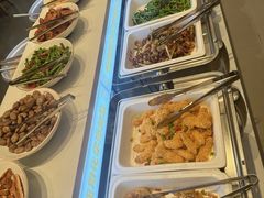 -素满香·食养自助(福州·长乐北路店)