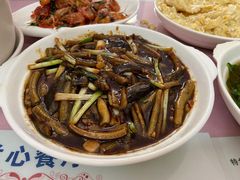 -蘭心餐厅(进贤路店)