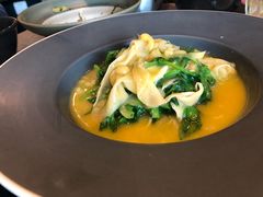 -半山腰·云南菜(侨福芳草地店)