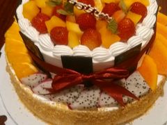 -甜心贝拉(西平路店)