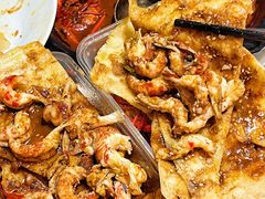 -香满锅老北京羊蝎子火锅·家常菜(新街口店)