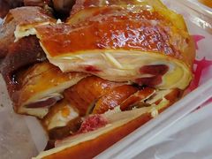 -老瑞福上海菜(人民广场店)