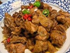 -卢小厨私房菜(长兴店)