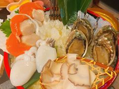 -牛New寿喜烧(闵行龙湖天街店)
