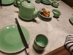 -泰钰丰烤鸭.天津菜(开发区店)