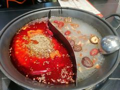 -俏媳妇火锅(宽窄巷子店)