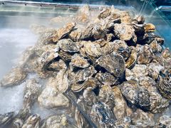 -蚝英雄鲜蚝自助专门店(长楹天街直营店)