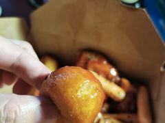 -Obligi Chicken韩式炸鸡(五道口店)