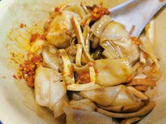 -山北老老头馄饨
