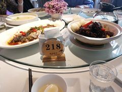 -淮扬厨子(健康路店)