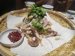 -猪腰一家·地道佛山菜(盐步店)