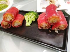 -稻香酒家·34年老字号·港式粤菜(侨光店)