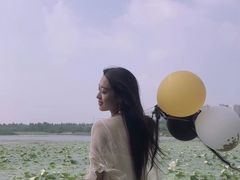 -丁香湖公园