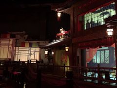 -郑州方特梦幻王国