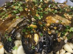 -阿喆私房菜(西五路店)
