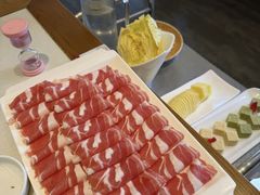 -清真·鸦儿李记·涮肉(马家堡店)