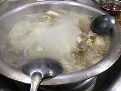 荤豆花-泸州酸菜豆花火锅川师店