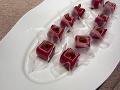 -鲤院·新中式美学·庭院餐厅(夫子庙店)