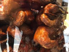 甜皮鸭-王浩儿纪六孃甜皮鸭(东大街店)