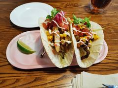 -AFS Cafe & Canteen(闽江二路店)
