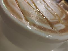 -SPR COFFEE(兴正元店)