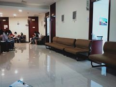 -美年大健康慈铭体检(黄浦分院)