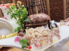 -尚海豆捞(乐虹坊店)