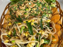 -鸿运美食府